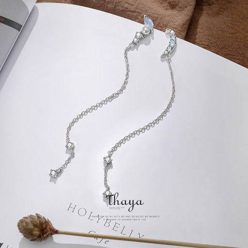 Title 1, Pendientes Original Serenade para lucir eleganc...
