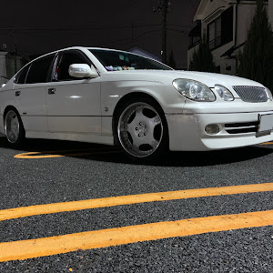 アリスト JZS160