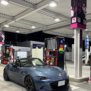 ロードスター ND5RC