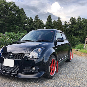 スイフトスポーツ ZC31S