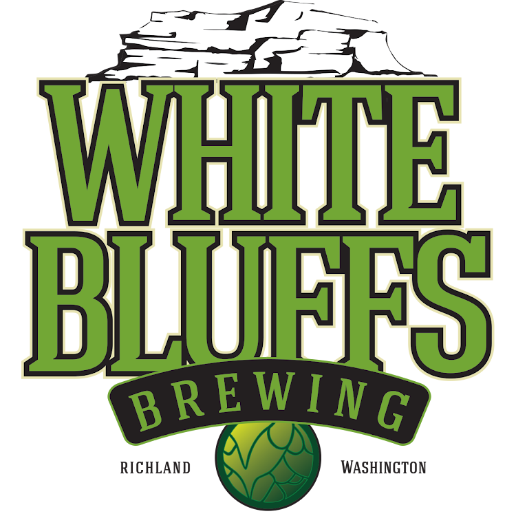 Logo of White Bluffs Oktoberfest