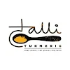 Talli Turmeric, Worli, Mumbai logo