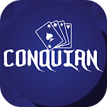 Cover Image of Download Conquian - Classic 0.0.4 APK