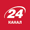 24 канал icon