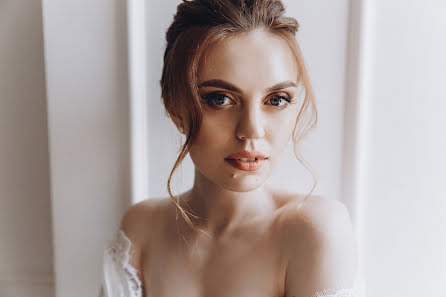 Весільний фотограф Кристина Леонова (krisleo). Фотографія від 29 січня 2020