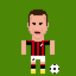 106 - Club Legends #45 | Andriy - AC Milan