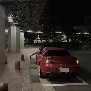 RX-8