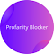 Image du logo de l'article pour Profanity-Blocker