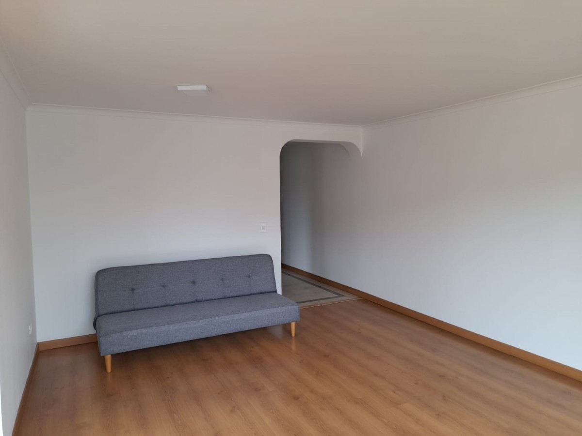 Apartamento En Venta - Chico, Bogota