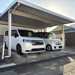 ステップワゴン RP8