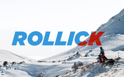 Rollick Dealer Widget - Demo