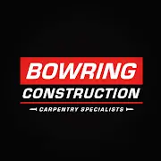 Bowring Construction Logo