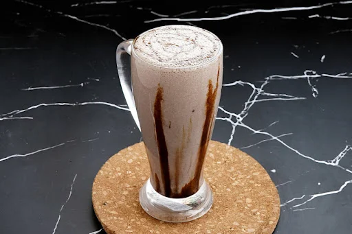 Chocolate Shake