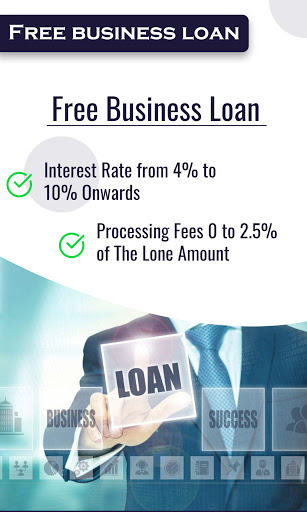 Business Loan Apply