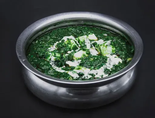 Paneer Palak