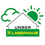 Cover Image of ดาวน์โหลด Lagerhaus Wetter 1.8 APK