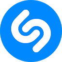 Shazam Encore mobile app icon