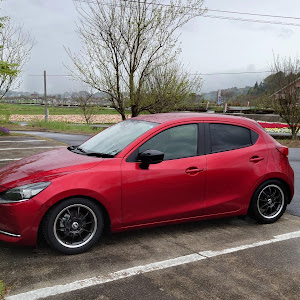 MAZDA2 DJLFS