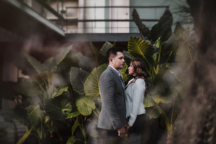 Photographe de mariage Roberto Torres (torresayora). Photo du 30 novembre 2017