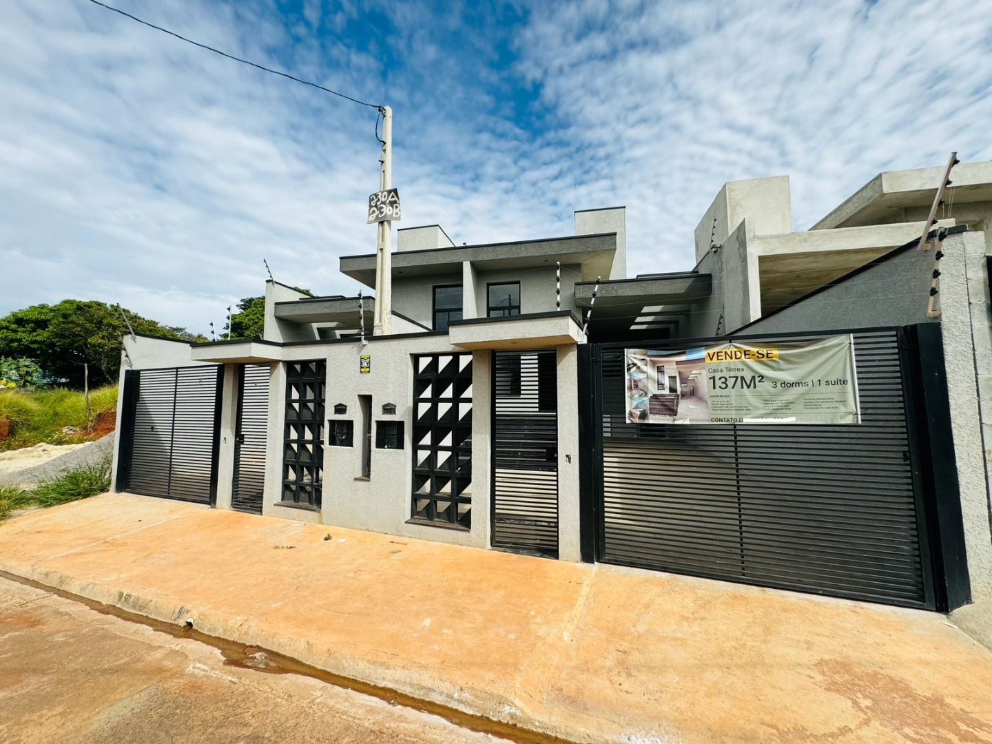 Casas à venda Jardim Paulista