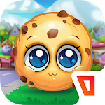 Cover Image of Herunterladen Cookie-Strudel-Welt 1.19.6 APK