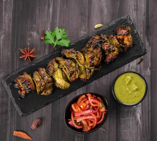 Chicken Pahadi Tikka