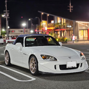 S2000 AP2