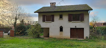 maison à Saint-Quentin-sur-Isère (38)