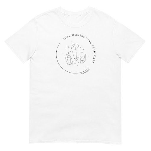 Title 2, Cotton T-shirt round neck short sleeve printing...
