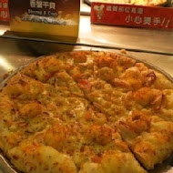 PIZZA HUT必勝客(苗栗苑裡店)