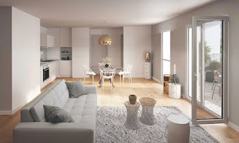 appartement à Saint-Germain-au-Mont-d'Or (69)