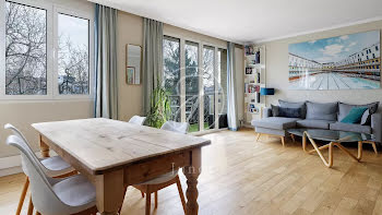 appartement à Neuilly-sur-Seine (92)