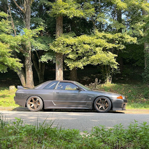 スカイライン GT-R BNR32