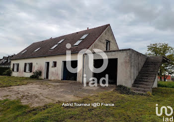 maison à Villers-sur-Fère (02)