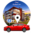 下载 Free GPS Parked Car Finder 安装 最新 APK 下载程序