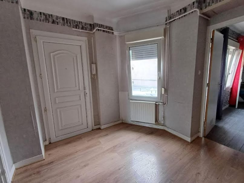 Vente appartement 3 pièces 76 m² à Villerupt (54190), 150 000 €