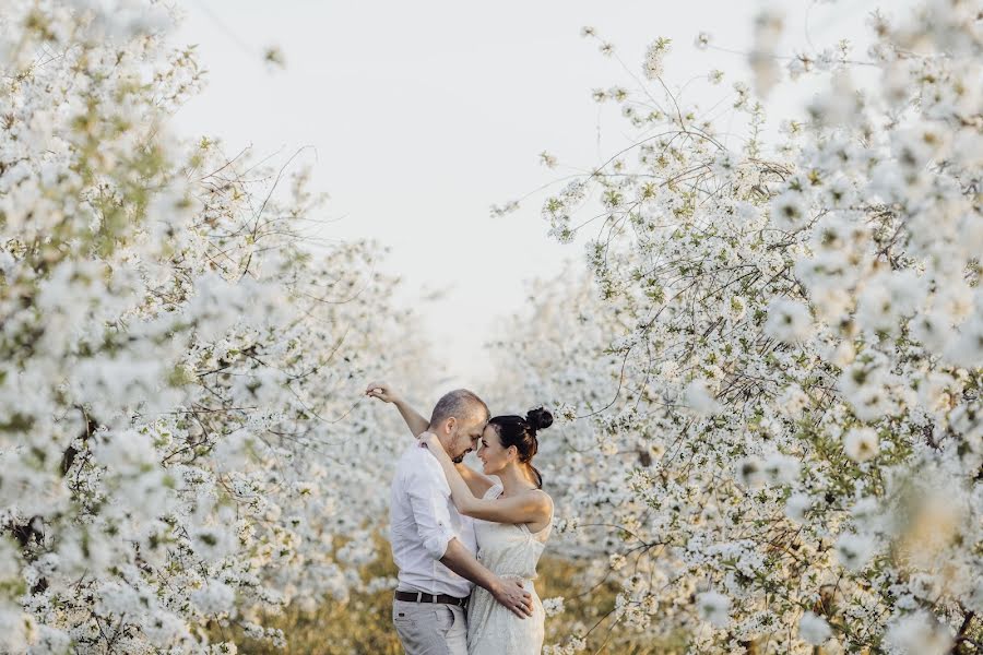 Fotógrafo de casamento Krzysztof Krawczyk (krzysztofkrawczy). Foto de 25 de março 2022