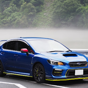 WRX STI