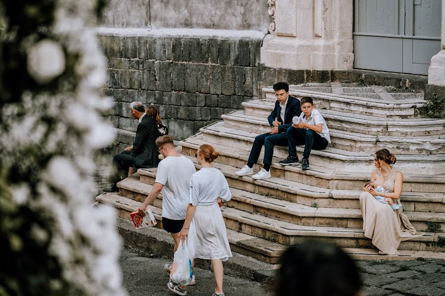 Fotografo di matrimoni Paolo Sicurella (sicurella). Foto del 26 settembre 2023