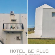 Hotel de Plus +樂水