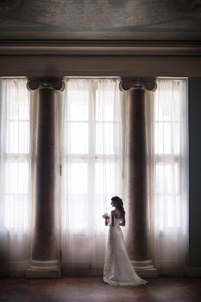 結婚式の写真家Andrey Levkin (andrewl)。2015 8月7日の写真