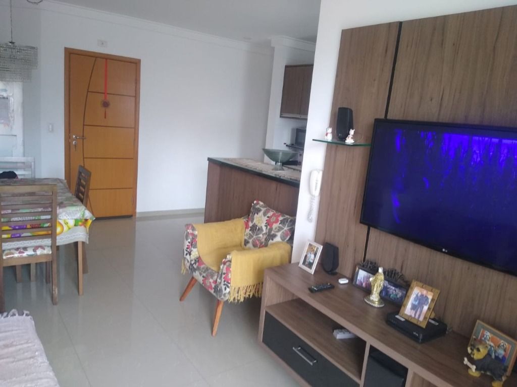 Apartamentos à venda Vila Belmiro