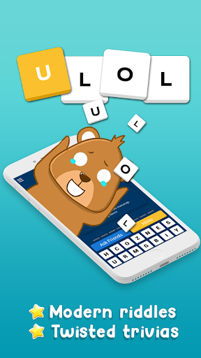 2021 Ulol Tagalog Logic Trivia App White Screen Black Screen Not Working Why Wont Load Problems