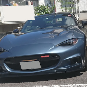 ロードスター ND5RC