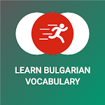 Cover Image of Baixar Learn Bulgarian Vocabulary, Verbs, Words & Phrases 2.3.4 APK