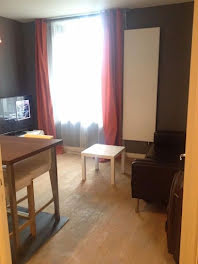 appartement à Nancy (54)