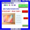 Ua75Au7000 _ Smart Tivi Samsung Ua75Au7000Kxxv 4K 75 Inch | Samsung 75Au7000