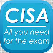 CISApp Course & Exam Review  Icon