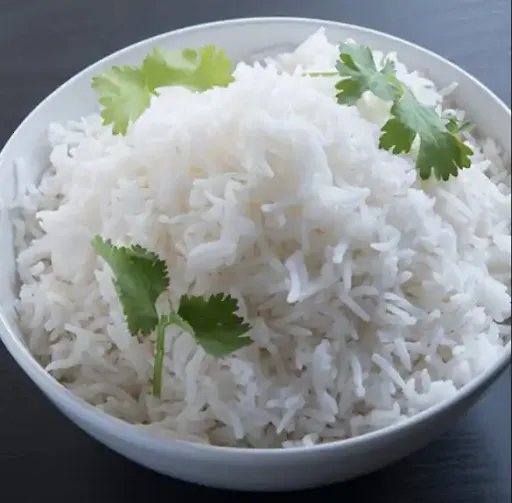 Plain Rice