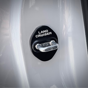 ランドクルーザー250 TRJ250W
